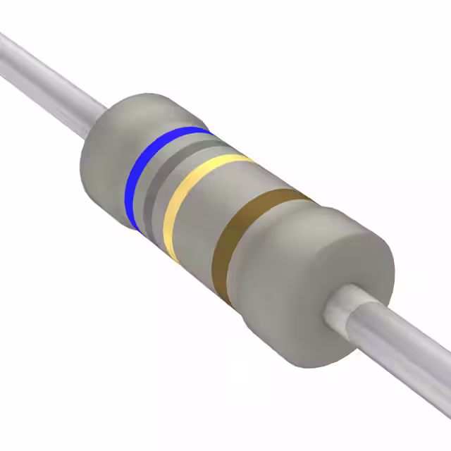 LR1F6R8 TE Connectivity Passive Product electronic component